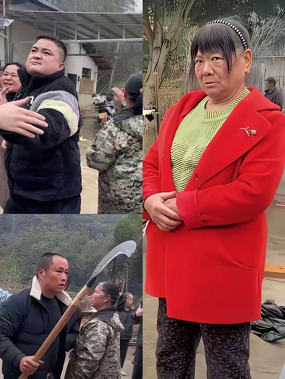 “穷山恶水出刁民。”
株洲的这个刨猪宴看的心中一股无名火升起。
博主事先已经和主