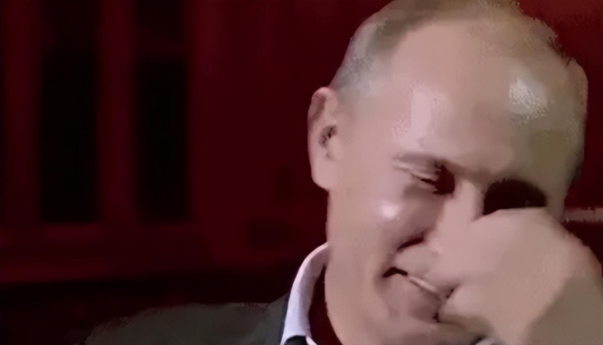 铁了心要灭掉中国？一股可怕力量来了！这回不是美国出手，普京笑到最后，俄乌冲突爆发