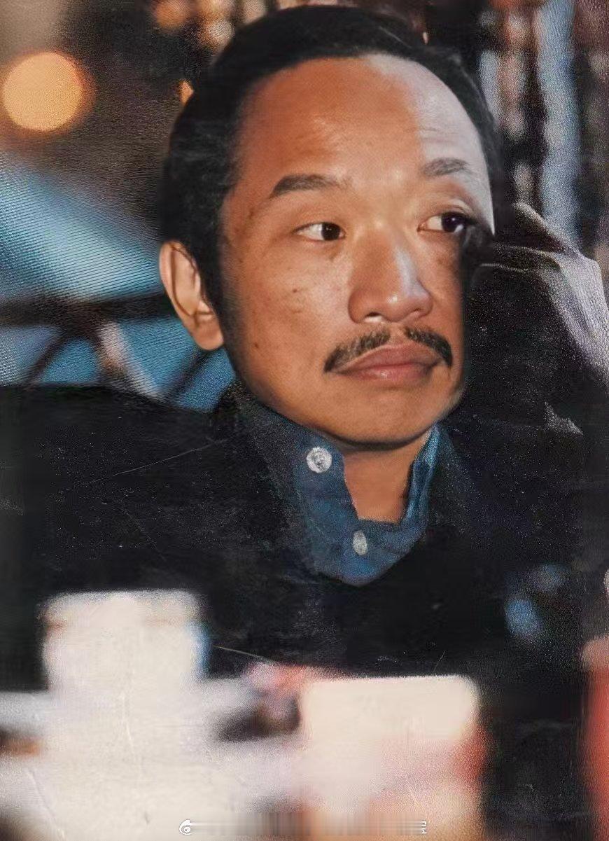 我的武侠DNA动了！四十年过去，居然还有人愿意花这么多心思纪念古龙，IP 落户杭