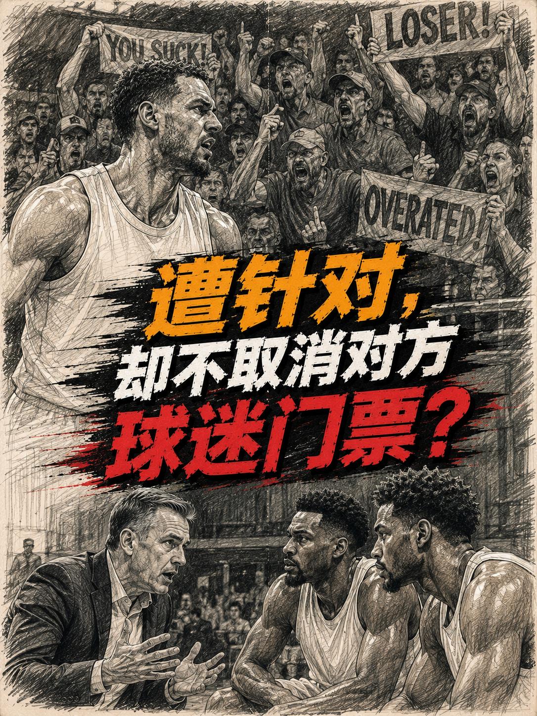 这才是格局，这才是全联盟的榜样，就算被尼克斯球迷多次针对，但是当总决赛G5正式开