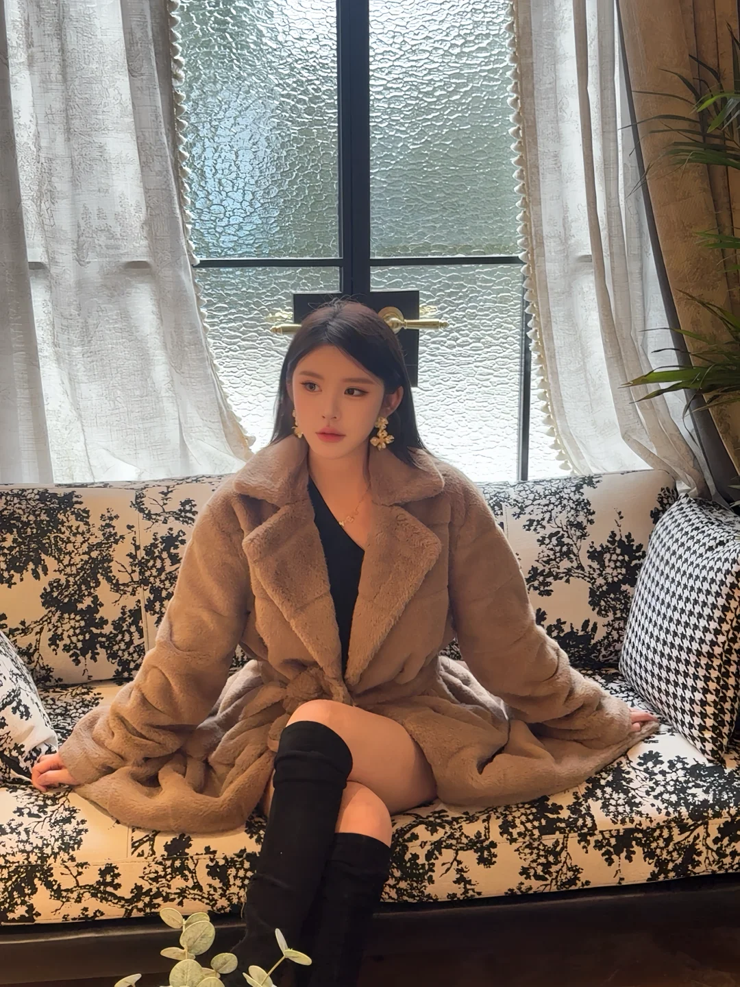 今天使点什么坏呢