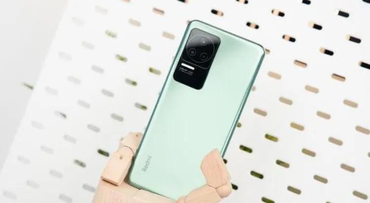 天玑芯片能打还不热！Redmi K50首发评测：堆料很猛，性价比爆棚
国产手机品