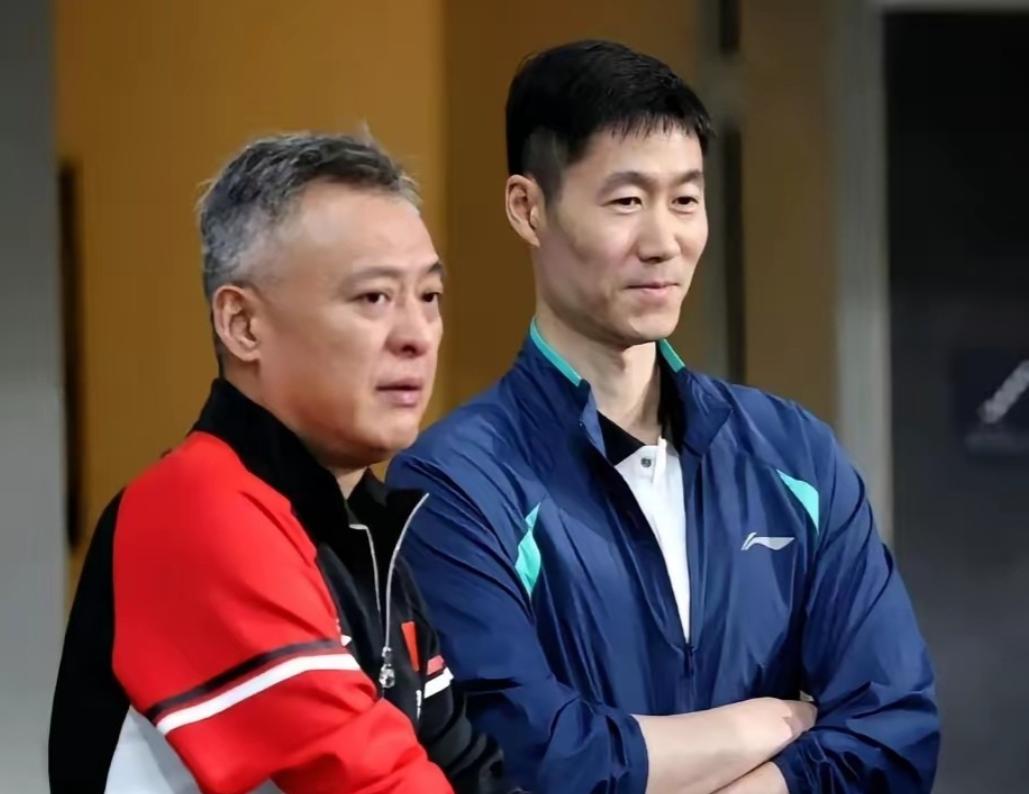 韩国媒体真敢说，王楚钦澳门世界杯夺冠拯救了中国男乒。王皓教练在接受采访时也说，本