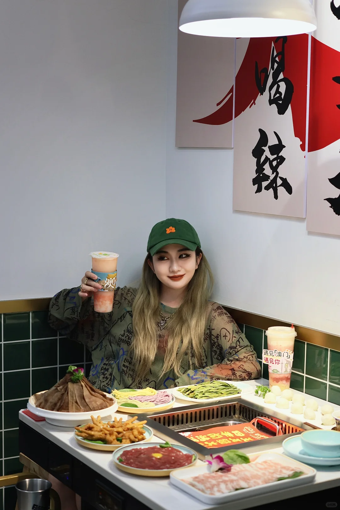 澳门本地人回头超过5次的店。。。好抵！！