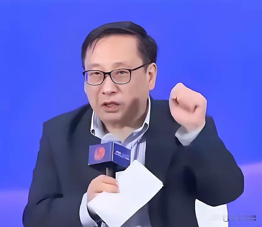 细思极恐！高志凯重磅发声：彻查潜伏的亲日隐患，渗透早已深入各行各业，许多隐患一直