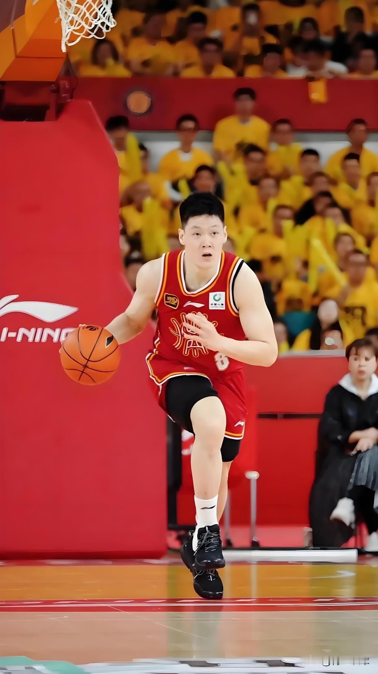 喜迎开门红！山西85：82险胜龙狮，看看球员数据，谁是赢球功臣？！

1、诺威尔