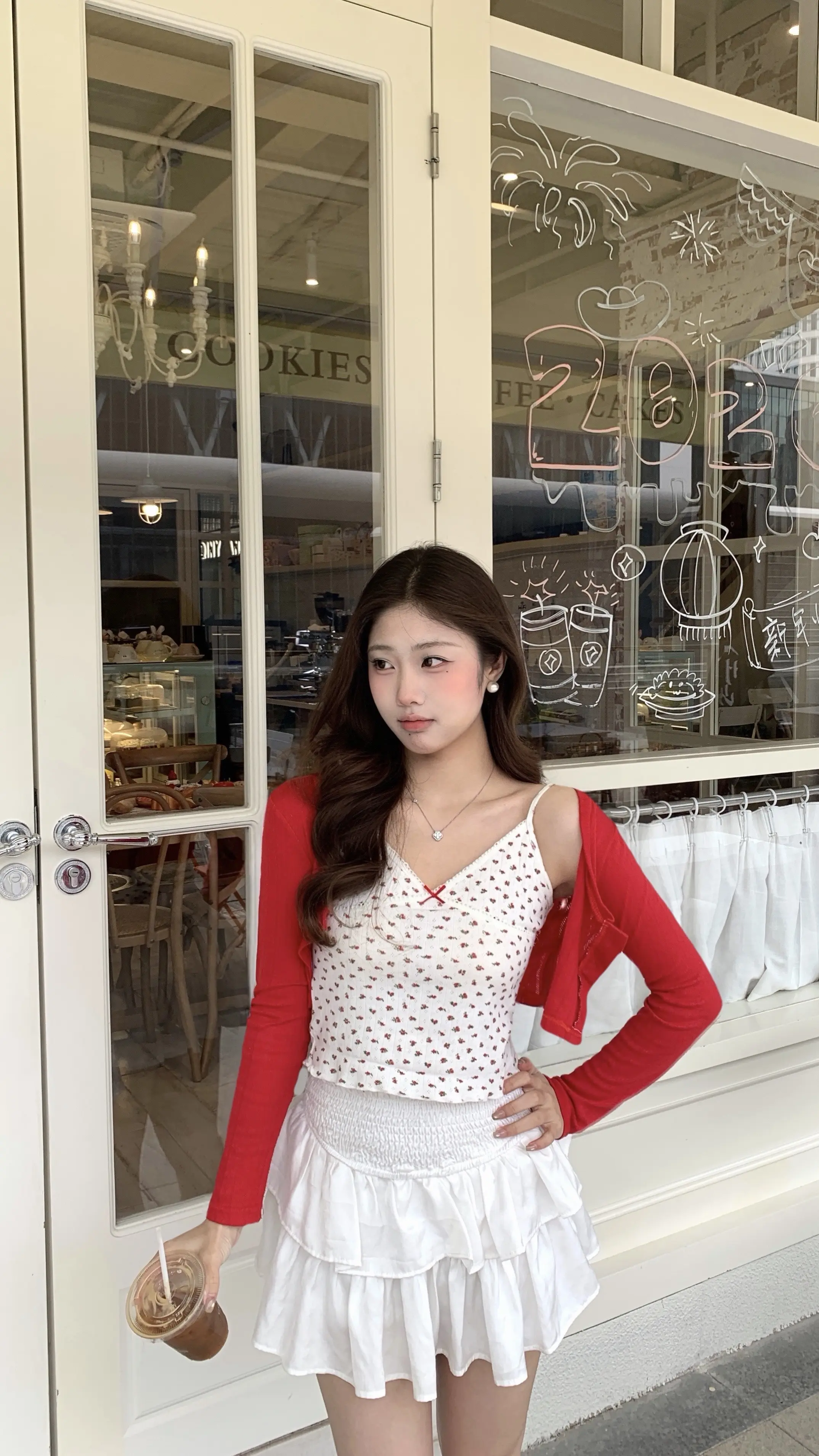 其实幸福很简单 就是大事化小蛋糕 小事化小面包