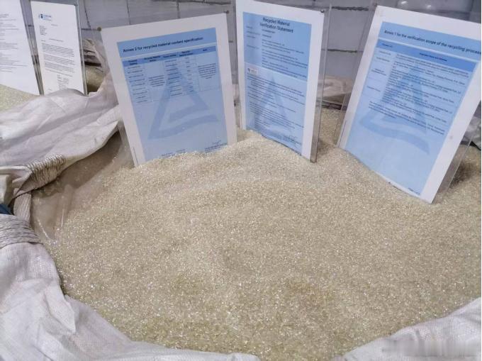 台州这家企业把海洋垃圾变成蓝色宝藏 台州蓝景科技“蓝色循环”超硬核！海洋垃圾变身