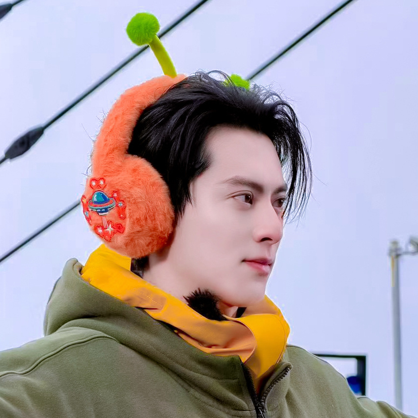 萌萌的头像get～ 