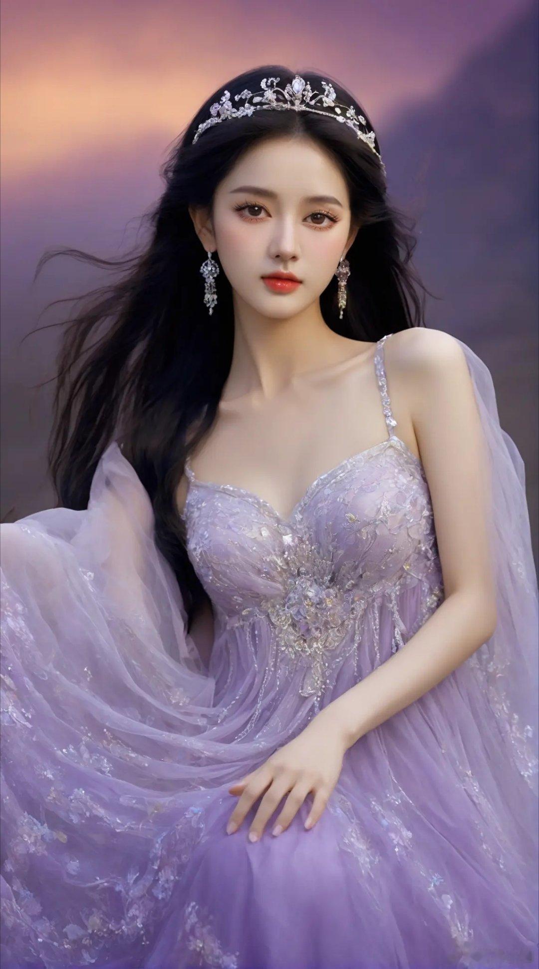 美美的故事发生着，送给自己一套礼物啦#送给你的礼物##爱不期而遇# ​​​