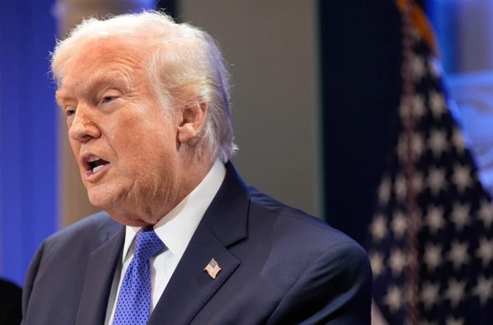 特朗普：打到目标为止！伊朗：停战我说了算，谁在真正掌控战局？
 
当地时间3月1