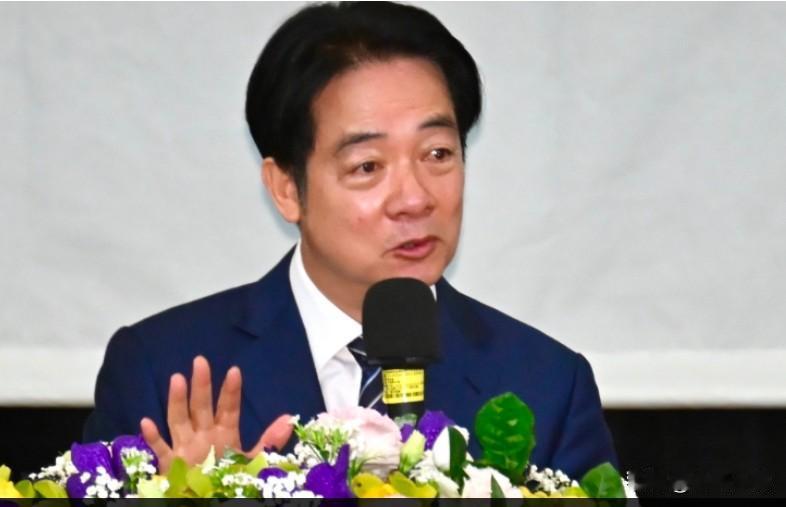 川普称“不希望台独” 台当局：维护两岸现状一直是赖清德的主张 

针对川普警告台