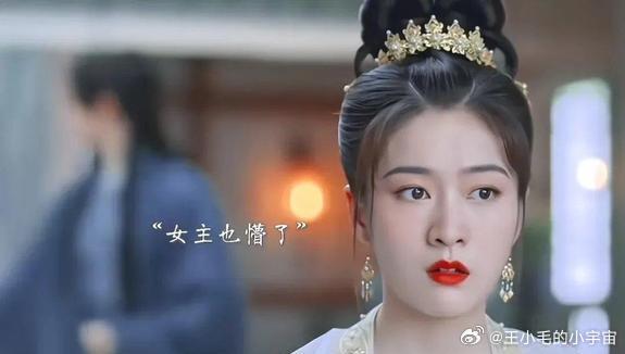 《家业》热度比不上《主角》，其实不难理解。同样是讲非遗，《主角》是真的围着非遗展