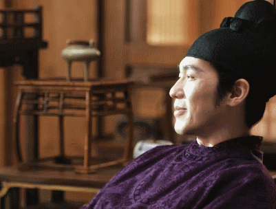 白宇演忧郁男太权威了《太平年》里钱弘俶破碎感拉满，少年倔强与极致悲伤交织，哭戏进