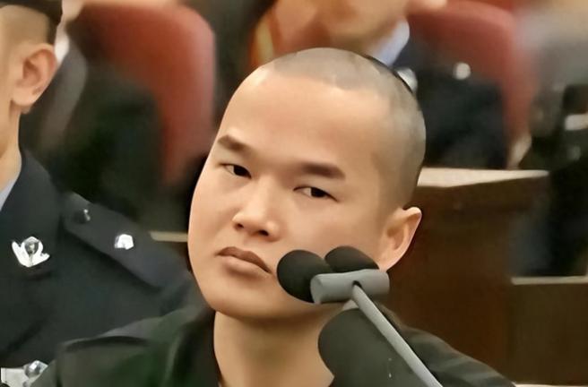 2019年张扣扣被执行死刑当天，为何被害者家属说：这件事没有赢家

2019年7