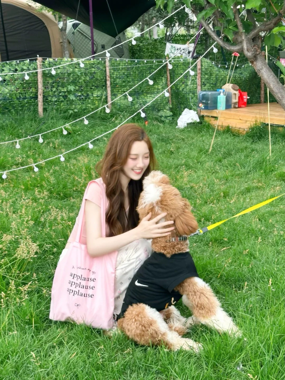 这个世界不能没有小狗🐕！