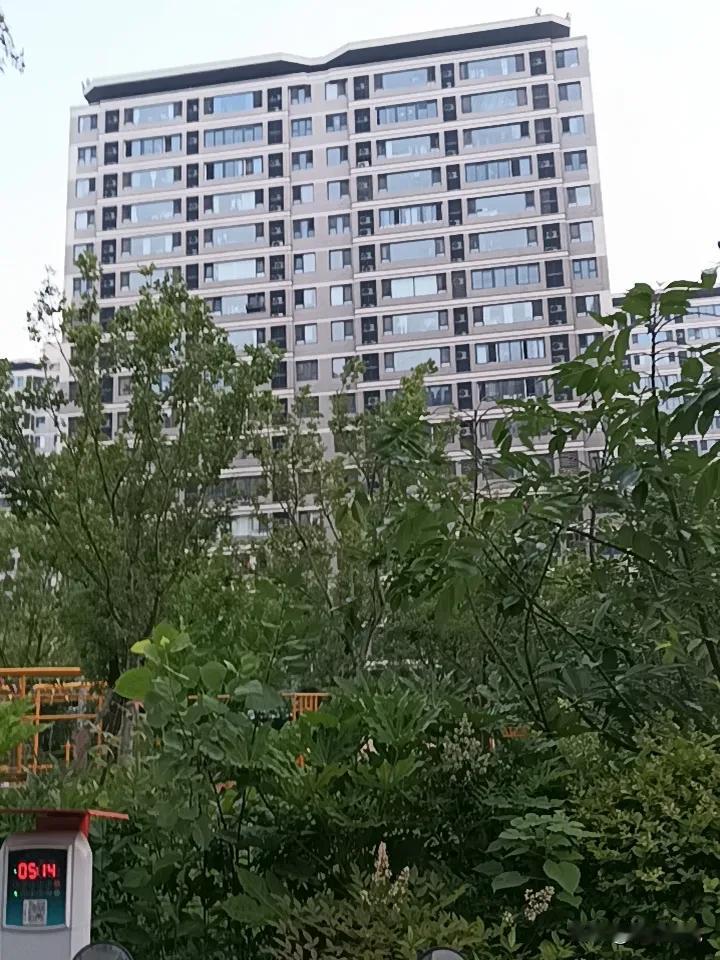 在繁华的上海，竟藏着不少能让人静享自然之美的城市绿洲。上海爱以德浦岸护理院就是这