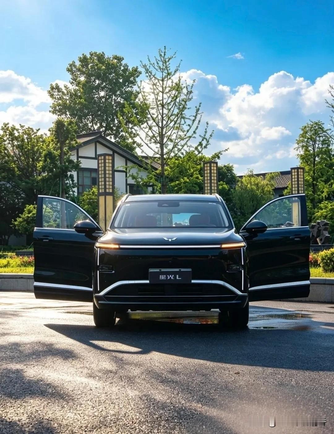 买车不纠结，10万级性价比最高的10款车：

1. 吉利汽车：吉利星愿

2. 