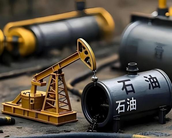 重磅行情突变！受美伊谈判突破性进展提振，国际油价迎来大幅跳水

WTI原油期货价