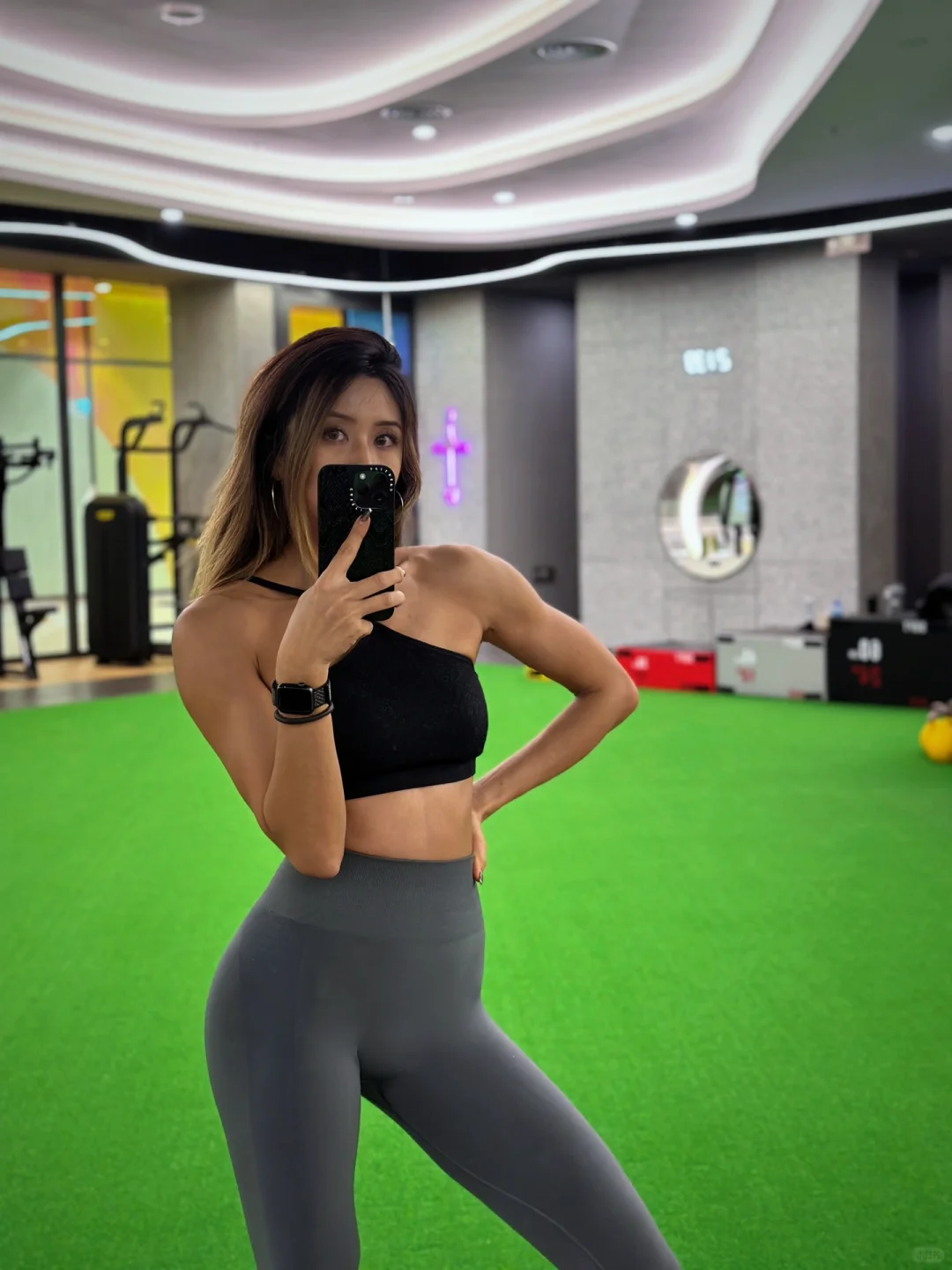 OMG❗️这竟然是Gymshark❓