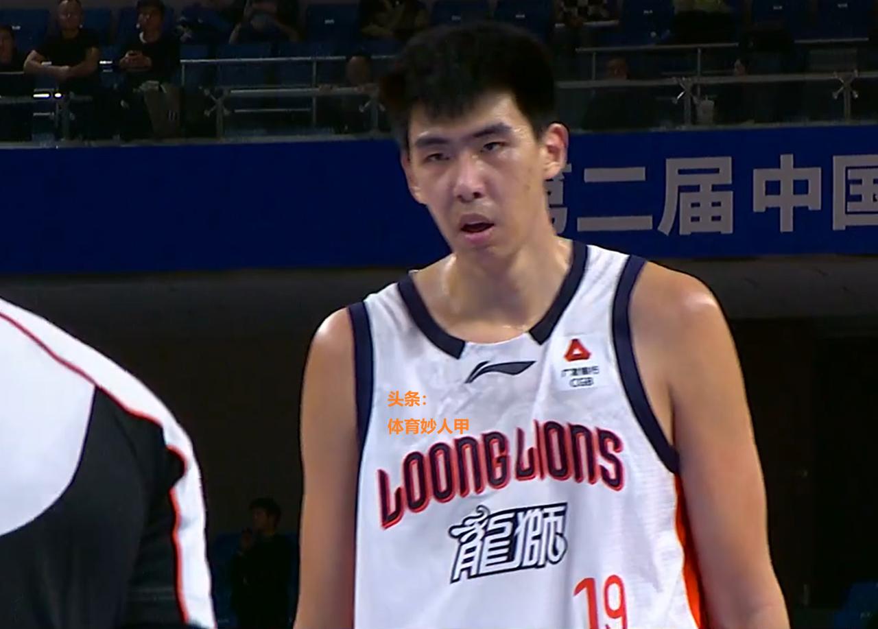 万万没有想到！广州队淘汰辽宁晋级，徐昕打出CBA巨星水平。
CBA联赛杯淘汰赛，
