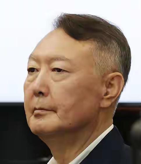 此是中山狼，得志太猖狂，上台之后将中国视为对手或拿中国当做对头，这就是下场。尹锡