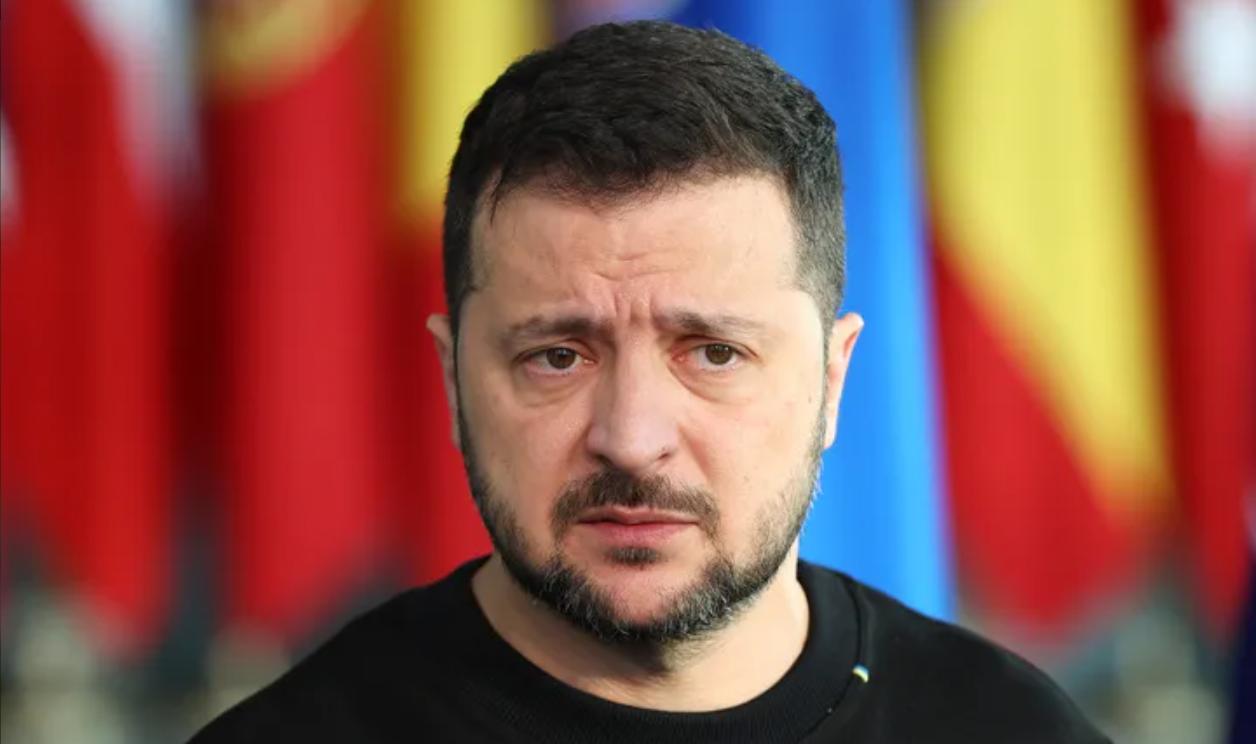 关键协议遭拒，生存算盘响亮，地下战场真能翻盘？
最近听说那个协议被推回来了，本来