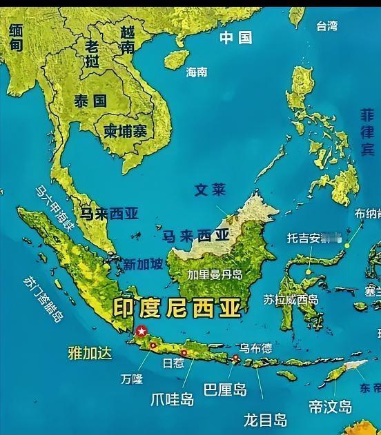 新加坡转向背后：小国在大国博弈中撕下面具

当蕞尔新加坡总理黄循财公开支持美国对