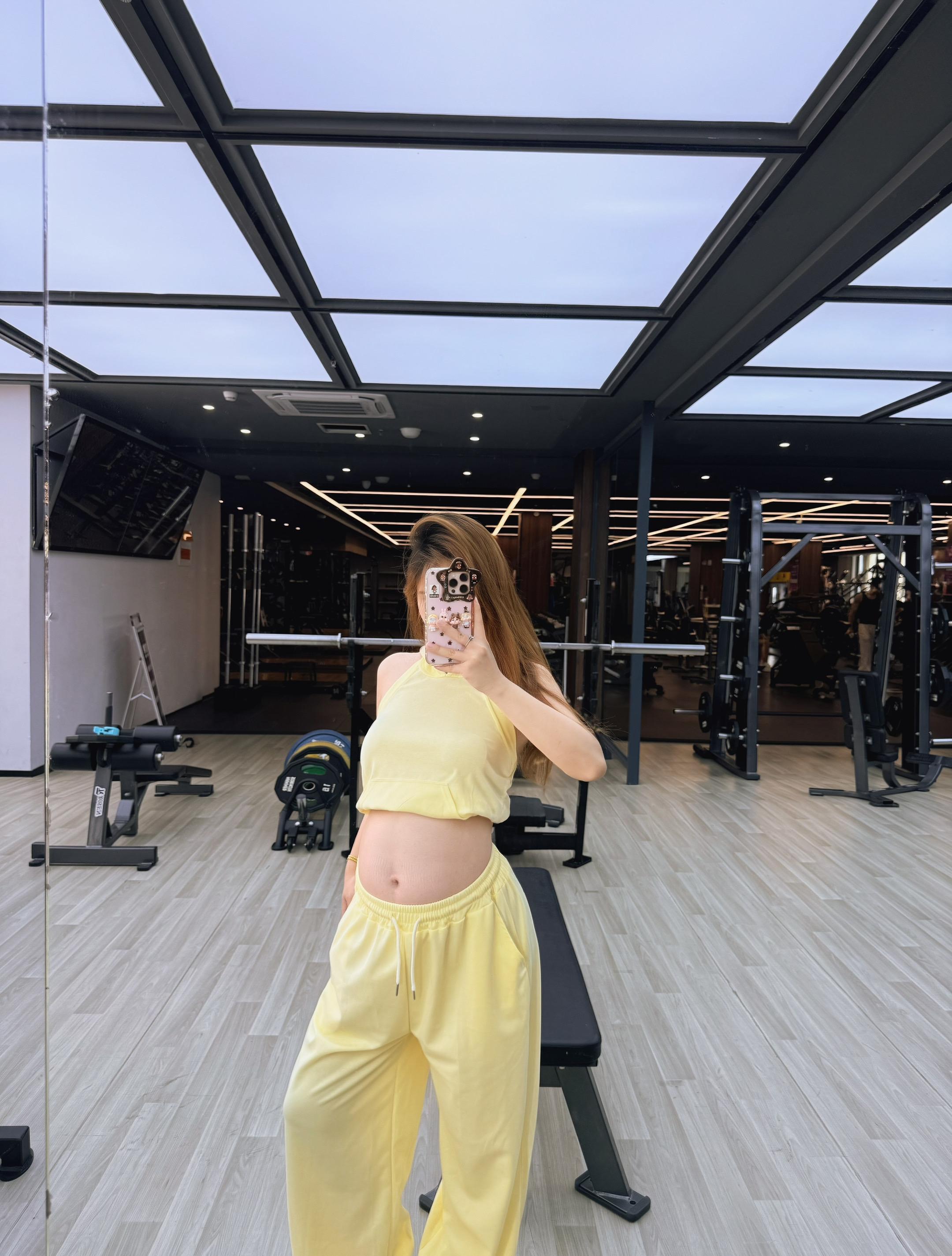孕5月🤳🏻。