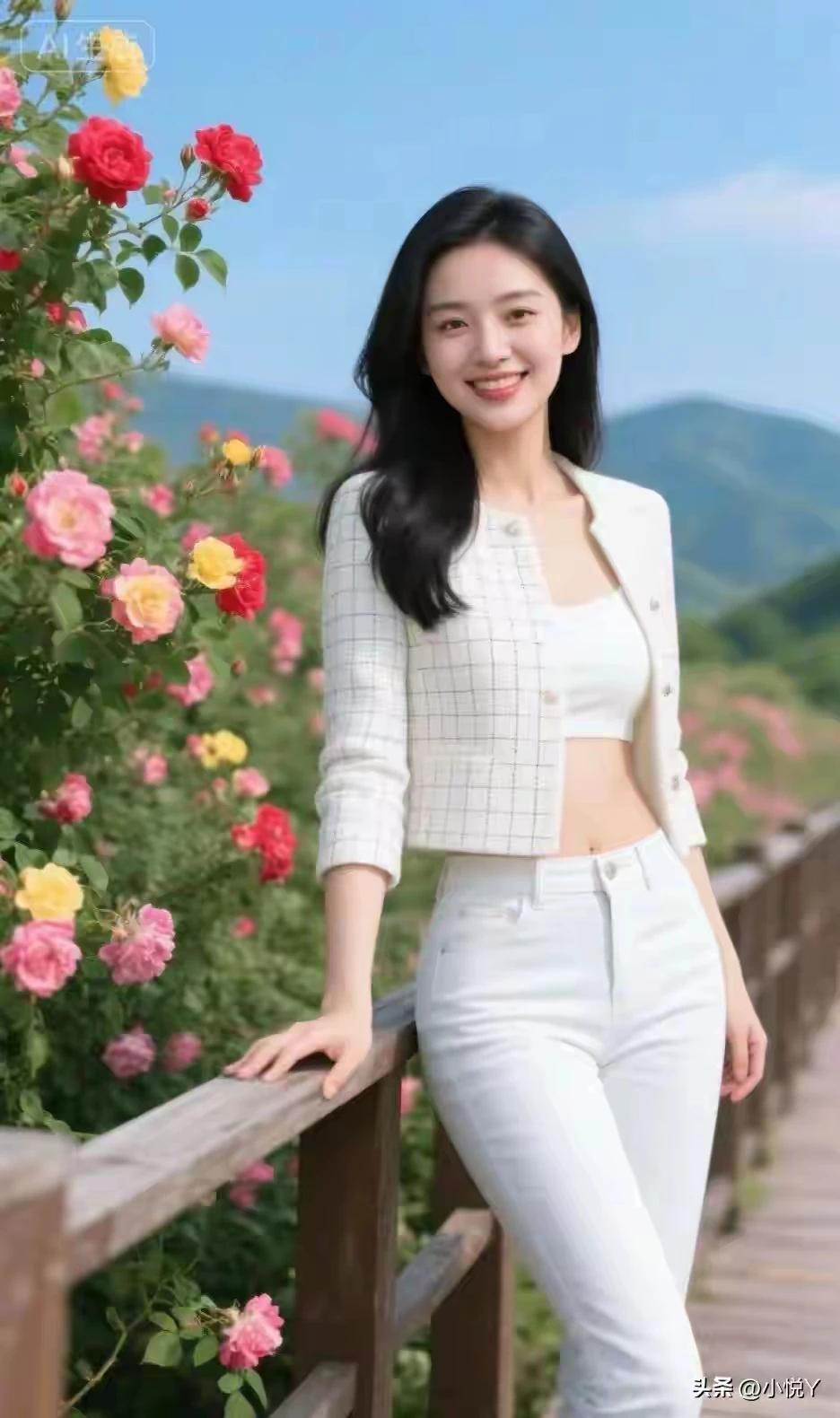 人活一世别瞎忙，
健康才是咱的王。
啥名啥利都别抢，
平平安安喜羊羊。