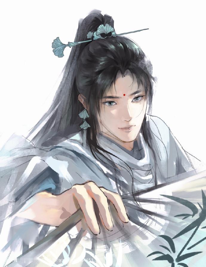陈慎青山执笔燕云十六声开学的第一局游戏 ​​​
