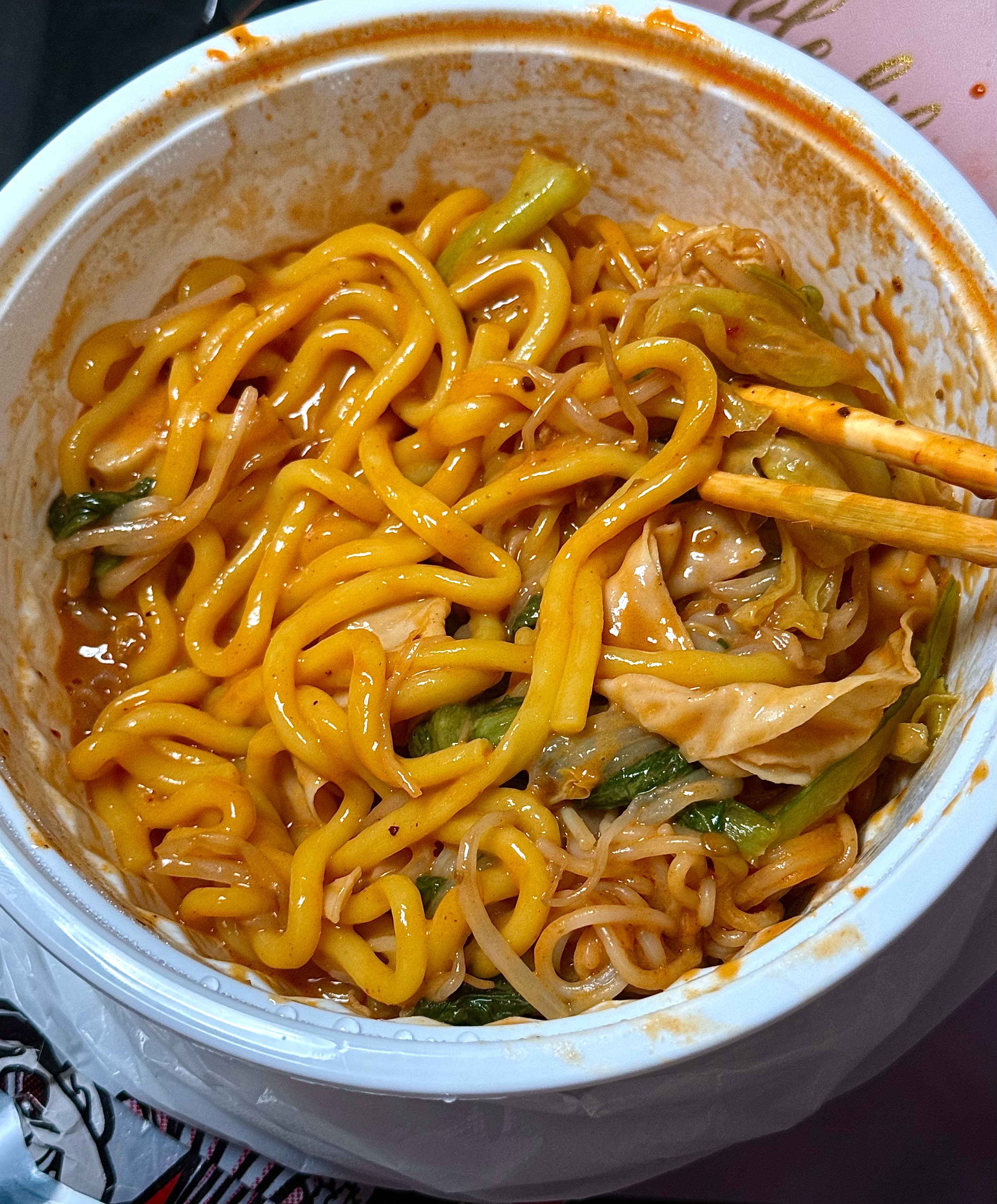 阿光的幸福生活 