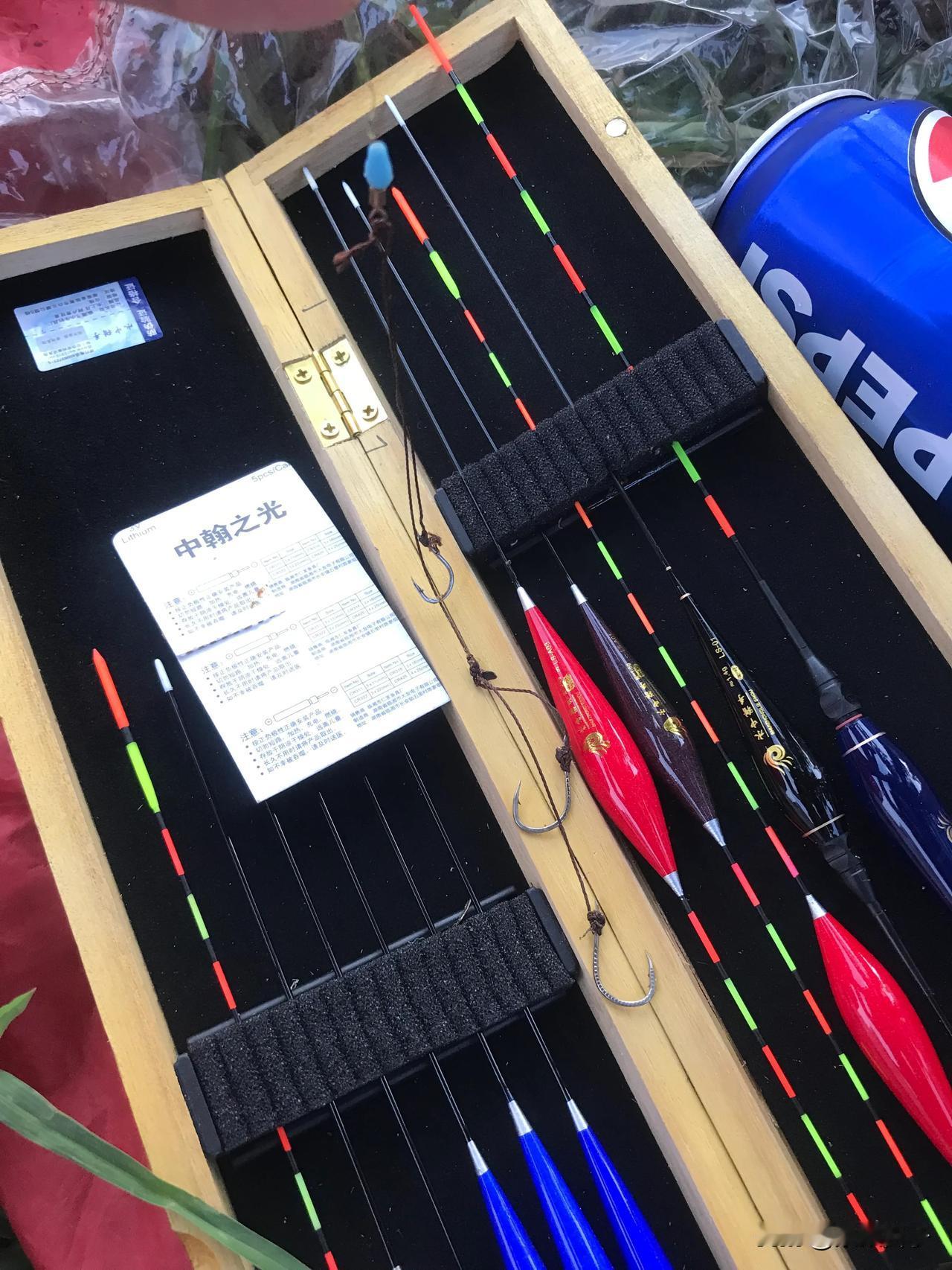 滇池垂钓第15天空军，钓了这么多天总结了一下，饵料和调线深度太重要了！这几天我改