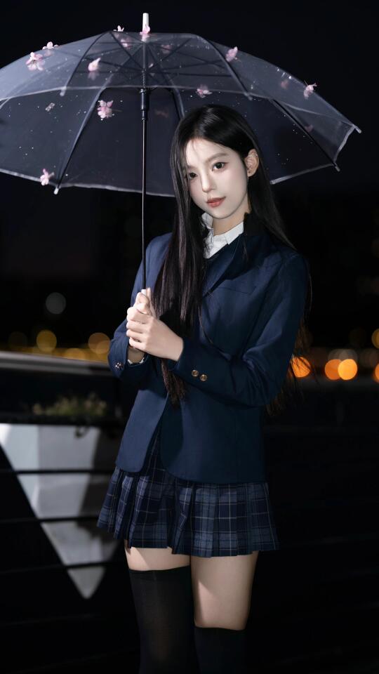 jk制服女高的即视感🏫