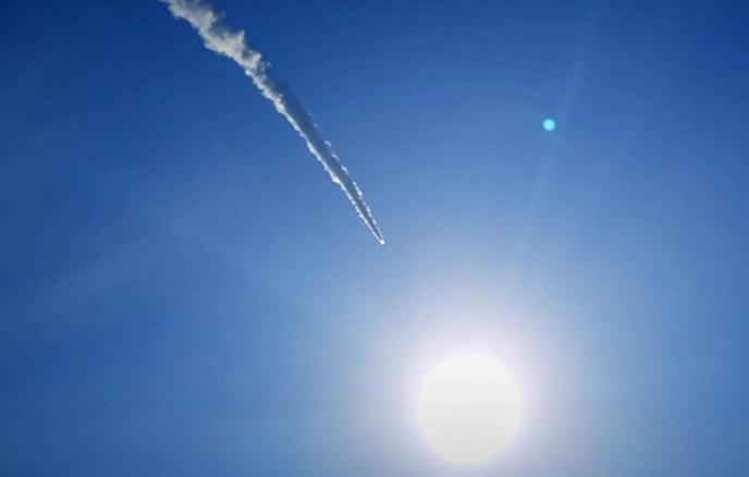 俄军打击乌军使用的乌克兰能源与交通设施
 
俄罗斯军方还在143个地区打击了乌克