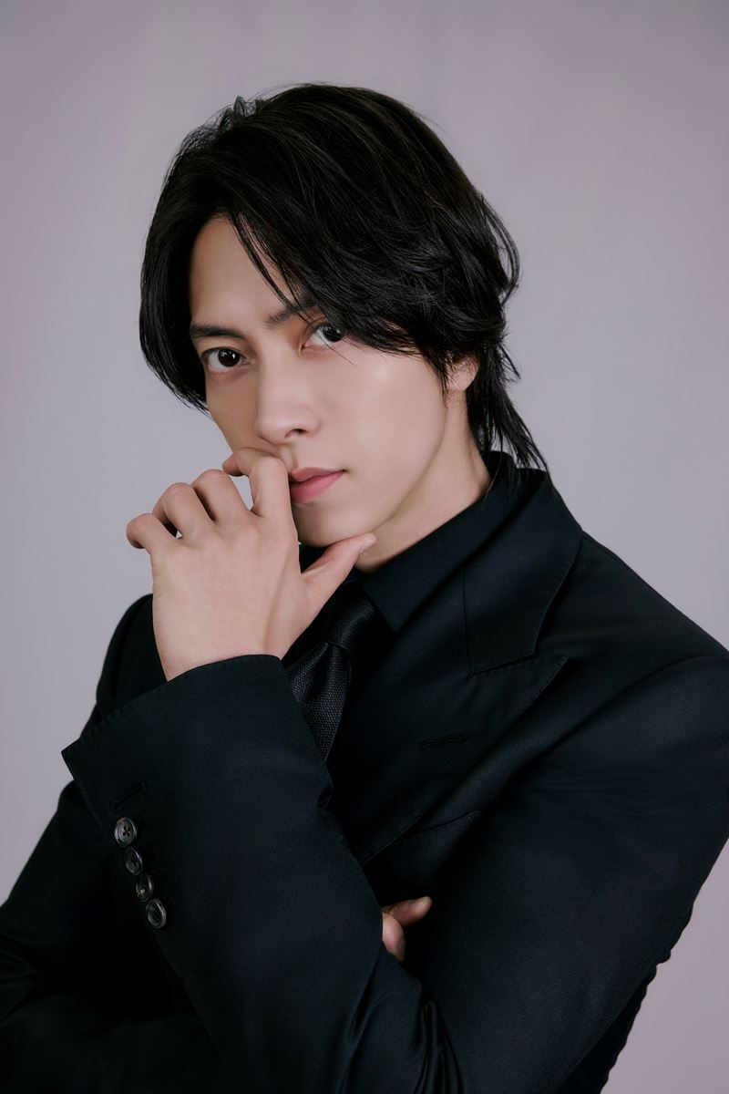 山下智久 📚山下智久 260526 「终于完成了研修期」回顾自己30年的职业生