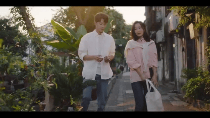 #看完一部剧想去一座城##旅游宣传片这么拍# 追平《一梦枕星河》我只能说不够看，