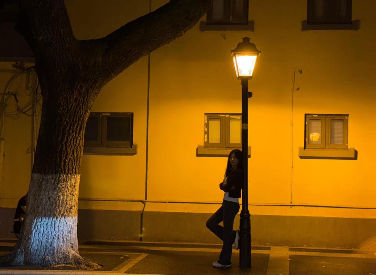 南京 一座令人感到幸福的城市