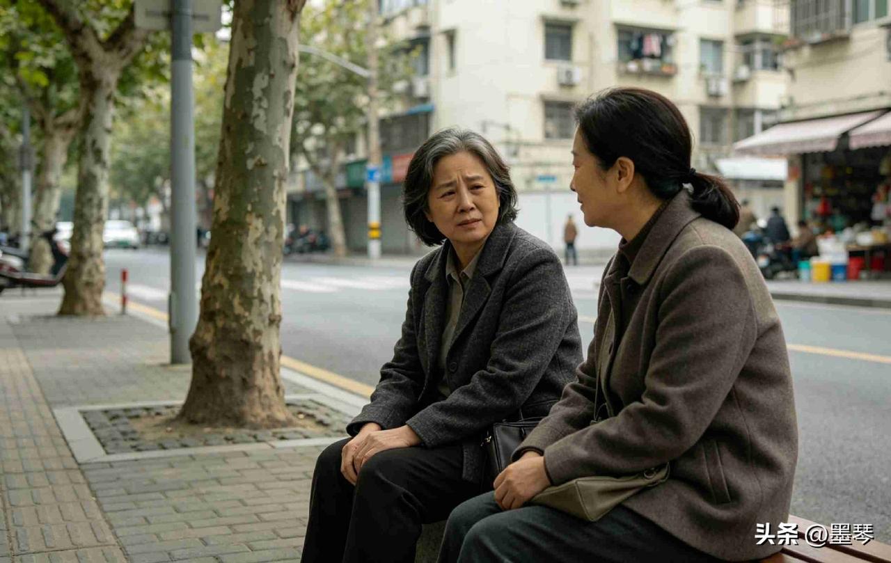 人到中年，不愿意再敷衍任何人事的人，一定是经历过太多的心寒。


人到中年，慢慢
