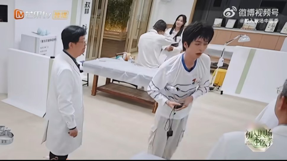 文韬针灸效果立竿见影文韬针灸后效果立竿见影，早上都疼的走不了路，扎完后立马不疼了