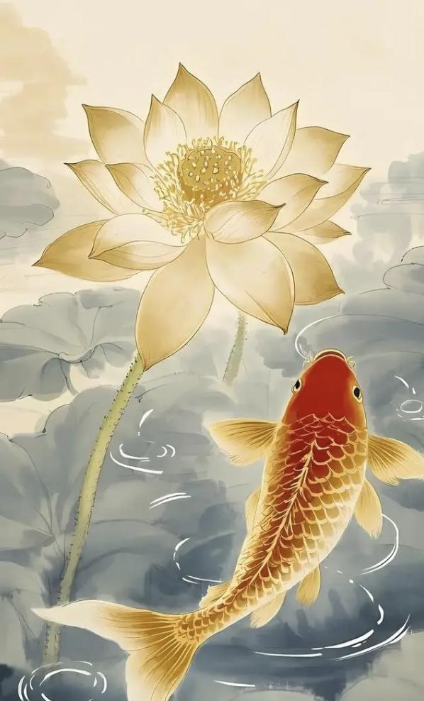 道家有个说法，叫“厚德载物，家和万事兴”
老婆才是家中最大的财富，
连她都不宠的