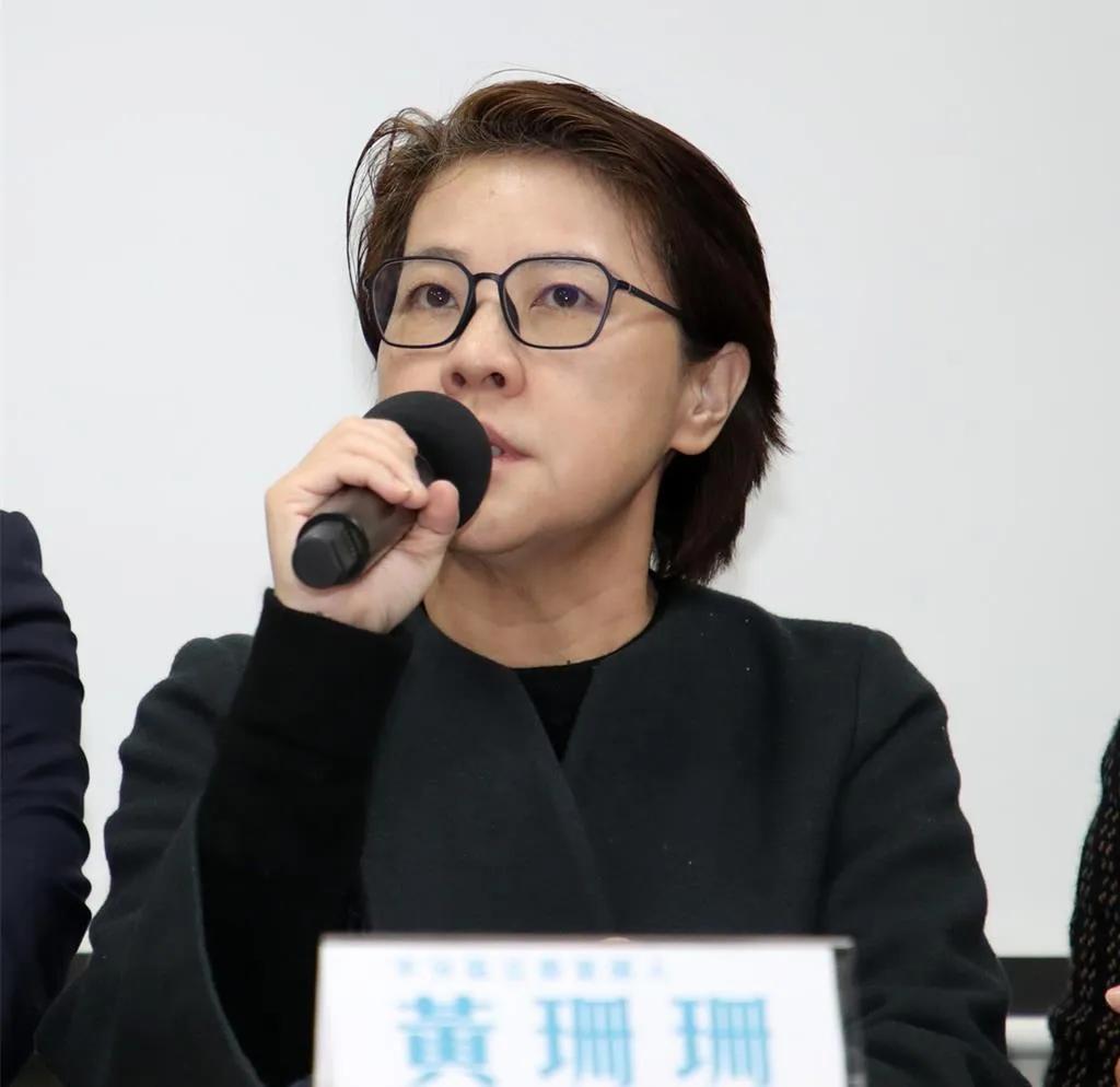 蒋万安连任紧张了？黄珊珊34万票流向谁？
 
震传媒今（20）日公布的最新台北市