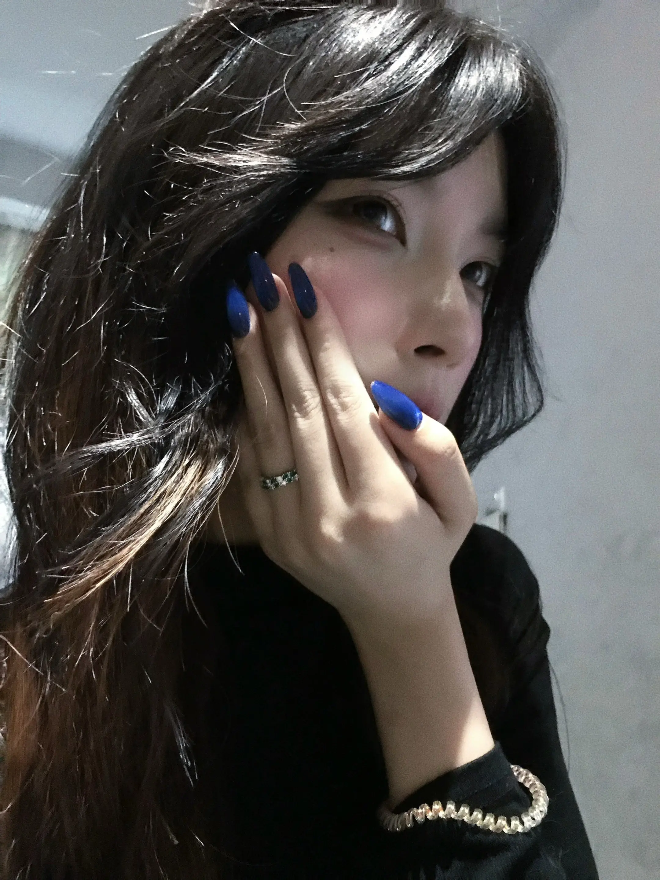 是爱 非爱。