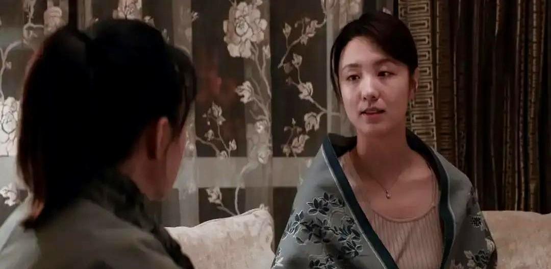 《危险关系》罗梁这角色，真把人看麻了！

一个心理医生，结果成了PUA高手。他温