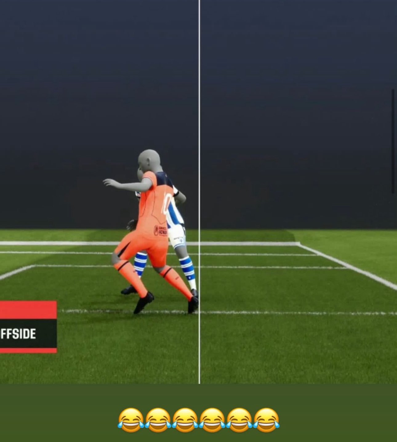 费尔明ins story更新🆕：😂😂😂😂😂😂皇家社会2比1巴萨皇家