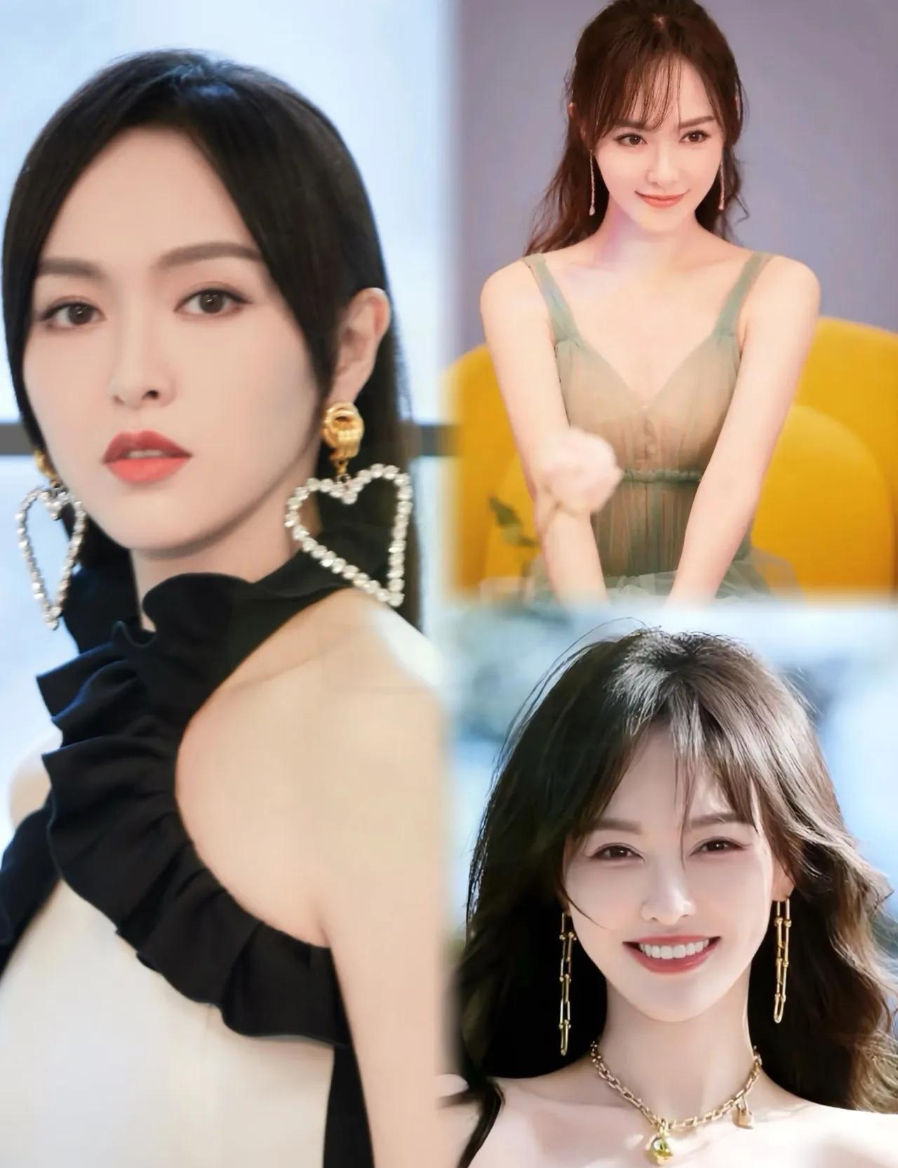 看到42岁的唐嫣收工后乖乖等爸爸来接，我突然悟了：这才是混圈最高级的自我保护术。