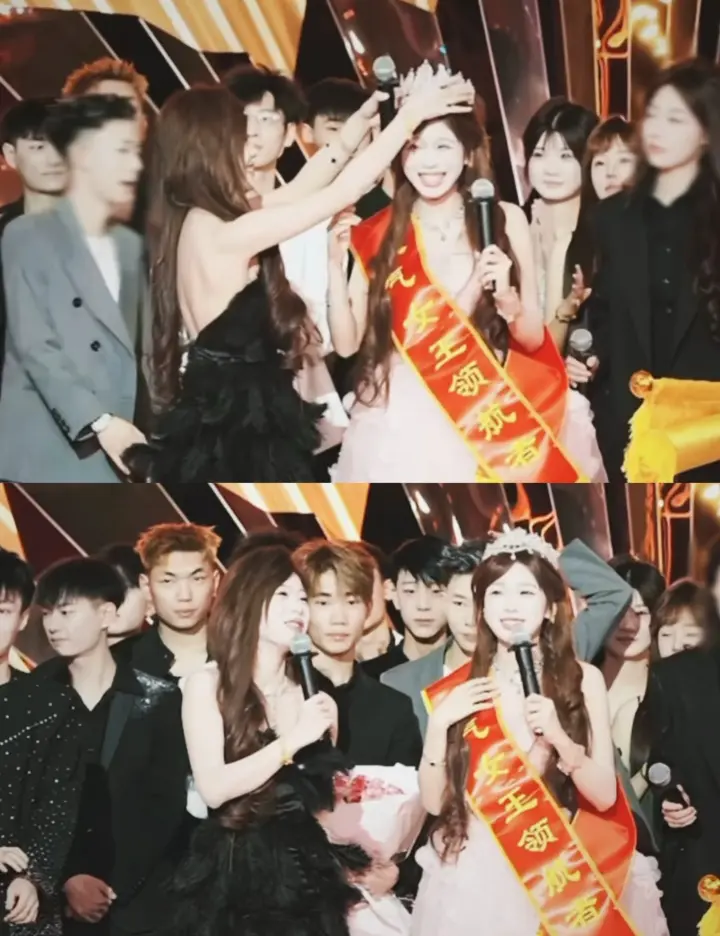 互相陪伴的第四年