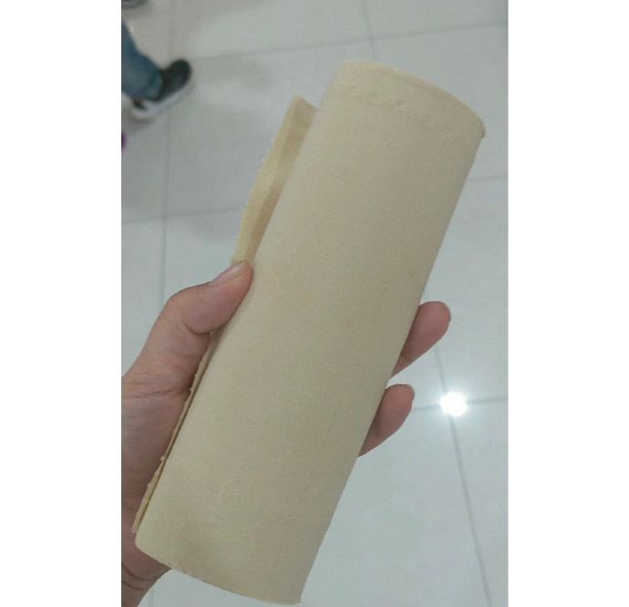 跟朋友出门带的纸vs跟crush出门带的纸 