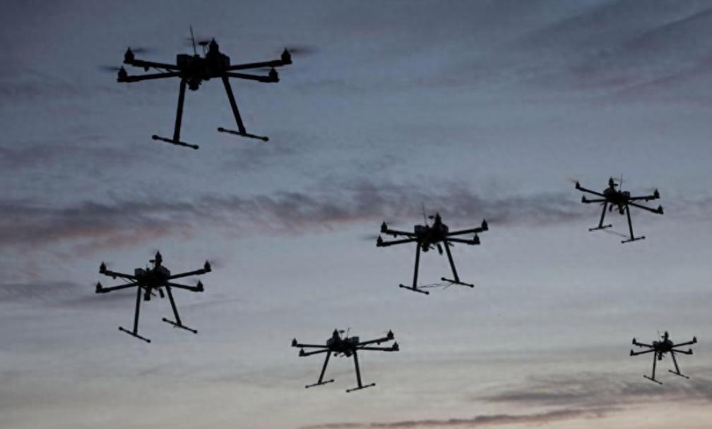 20万架无人机，400亿美金打水漂，台当局到底想干啥。
台湾最近搞了个大动作，防