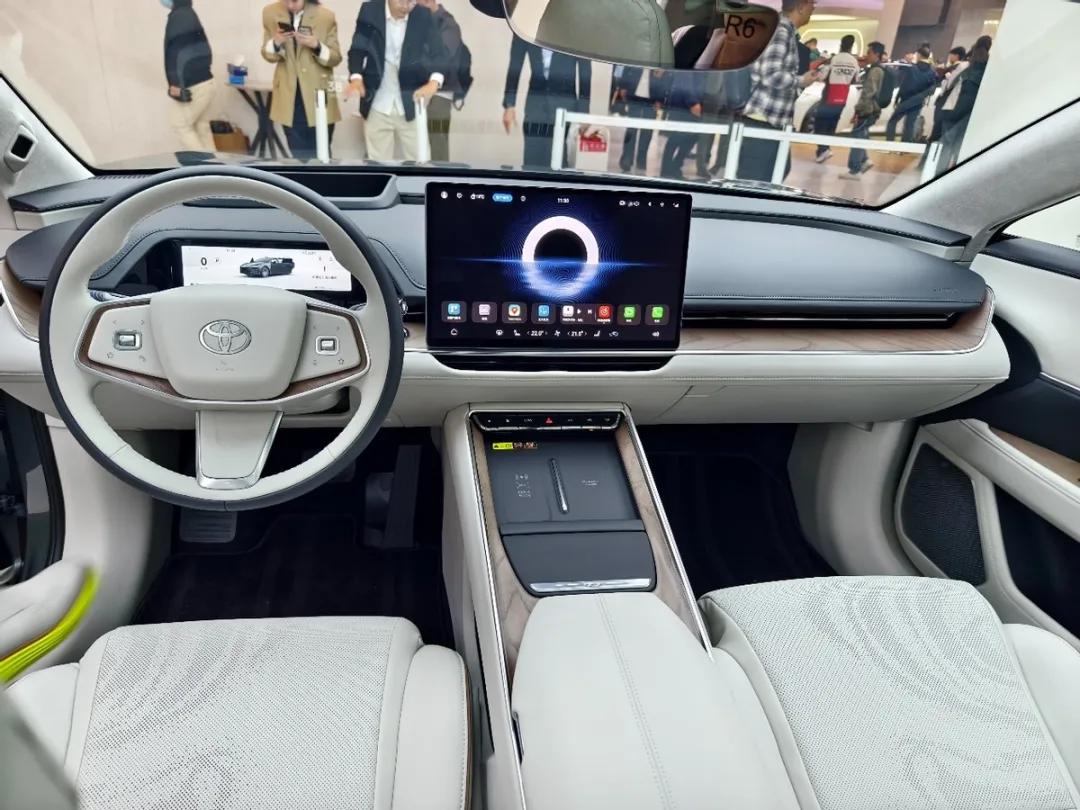 广州车展新车看花眼？先打卡这6款重磅新车